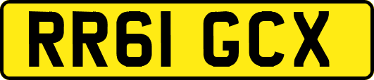 RR61GCX