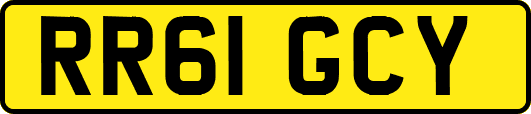 RR61GCY