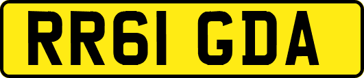 RR61GDA