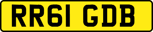 RR61GDB