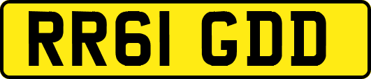 RR61GDD