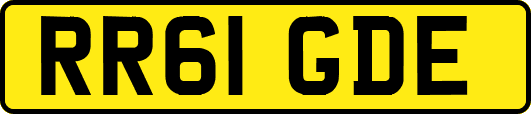 RR61GDE