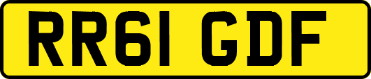 RR61GDF