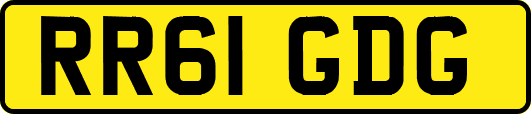 RR61GDG