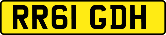 RR61GDH