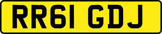 RR61GDJ