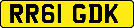 RR61GDK