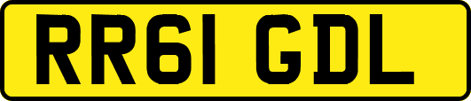 RR61GDL