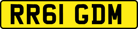 RR61GDM