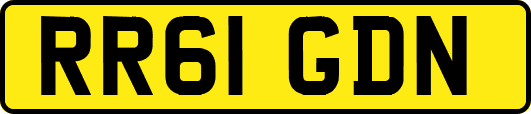 RR61GDN