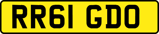 RR61GDO