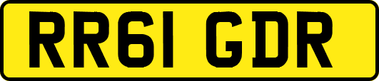 RR61GDR