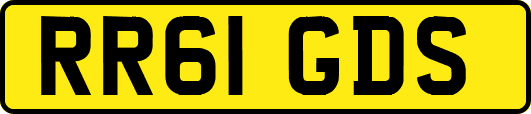RR61GDS