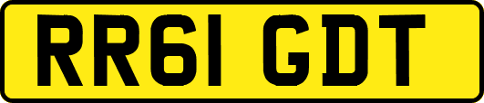 RR61GDT