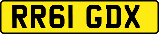 RR61GDX