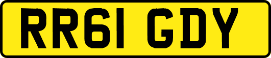 RR61GDY