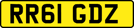 RR61GDZ