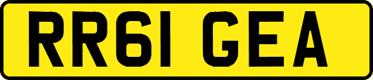 RR61GEA