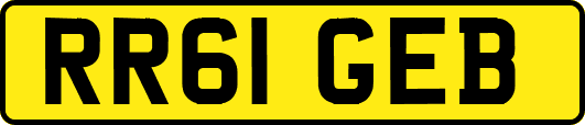 RR61GEB