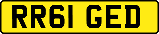 RR61GED