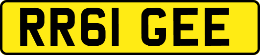 RR61GEE