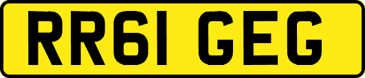 RR61GEG