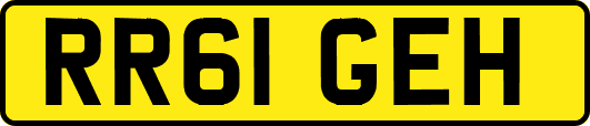 RR61GEH
