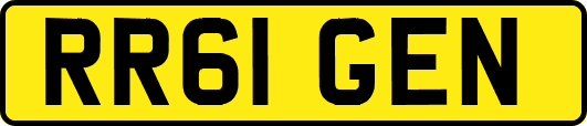 RR61GEN