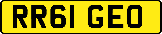RR61GEO