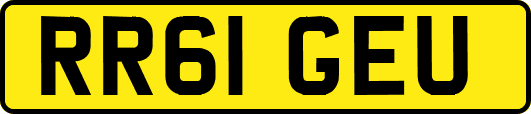 RR61GEU