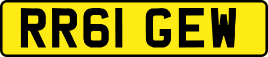 RR61GEW