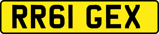 RR61GEX