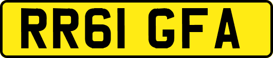 RR61GFA