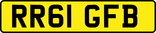 RR61GFB