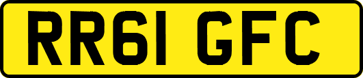 RR61GFC