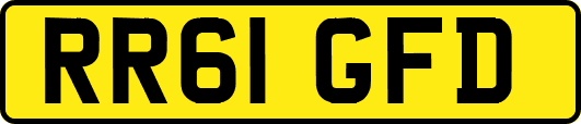 RR61GFD