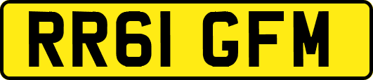 RR61GFM