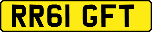 RR61GFT