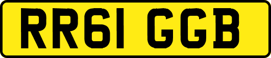 RR61GGB