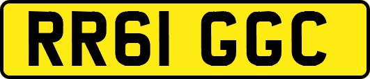 RR61GGC