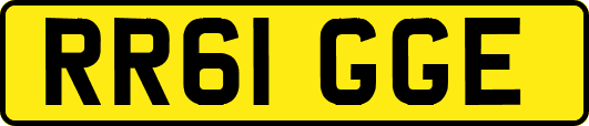 RR61GGE