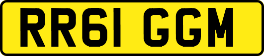 RR61GGM