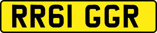 RR61GGR