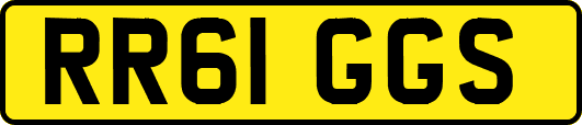 RR61GGS