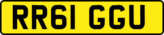 RR61GGU