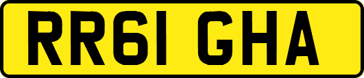 RR61GHA
