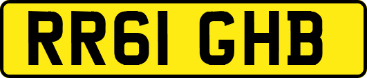 RR61GHB