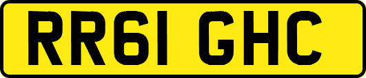 RR61GHC