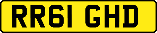 RR61GHD