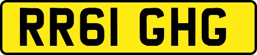 RR61GHG